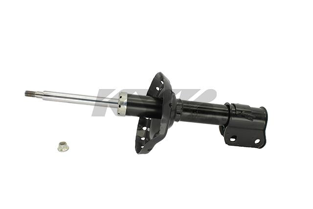 KYB Excel-G Front Left Shock Absorber for Subaru Impreza and WRX Wagon 2004-2007, Part Number 339122