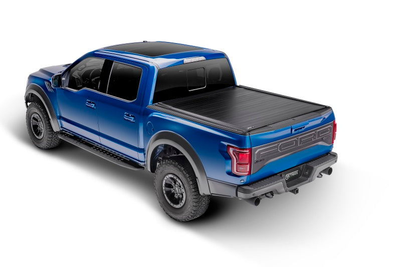 Retrax RTX30245 Retrax IX Tonneau Cover for 2019-2027 Ram 1500 6 ft 4 in Bed