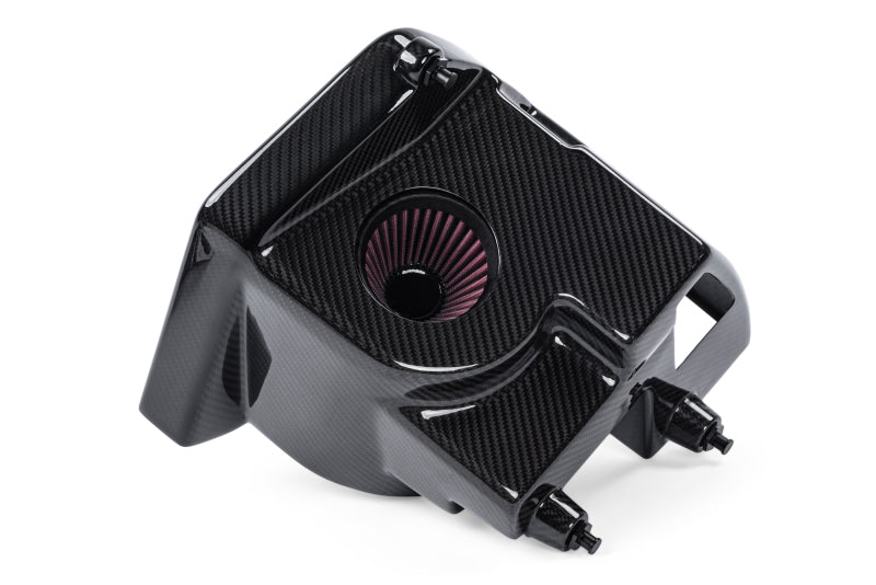 APR 18-25 Audi S4/S5/S5 Sportback B9 Carbon Fiber Intake System Part Number APR CI100043