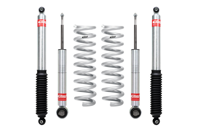 Eibach PRO-TRUCK-LIFT Stage 1 Lift Kit E80-35-048-01-22 for 2019-2022 Ford Ranger