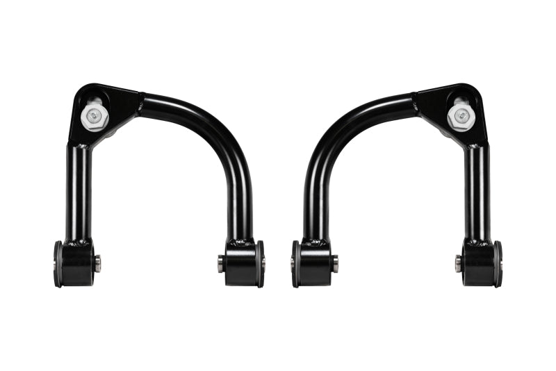 Eibach Pro-Alignment Front Kit for 21-23 Ford Bronco W/ SASQUATCH 2-Door 2.3L EcoBoost 4WD - eib5.25690K