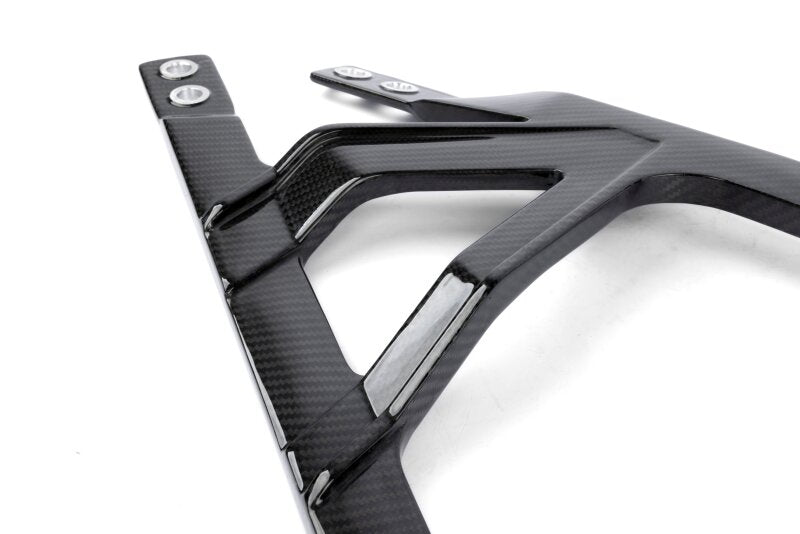 Dinan G80/G82/G83/G87 Gloss Carbon Fiber Strut Tower Brace for BMW M Series