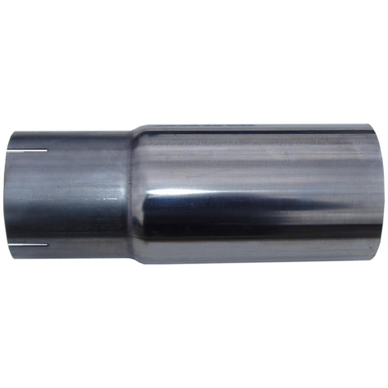 MBRP FS9449 Armor Plus Exhaust Adapter for 2003-2007 Ford F-250 and F-350 6.0L Diesel Regular Cab