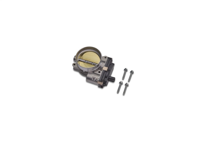 Ford Racing frpM-9926-M50B - 18-20 Mustang GT 5.0L 87mm Bullitt Throttle Body