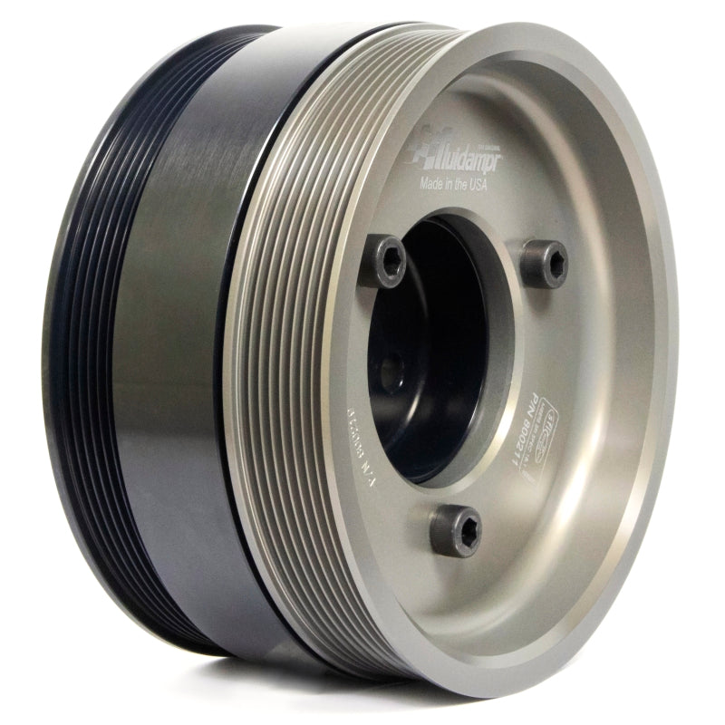 Fluidampr FDR800211 2008–2010 Ford 6.4L Power Stroke Diesel Damper