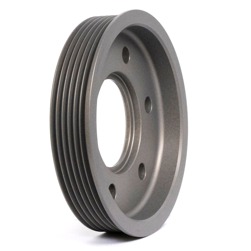 Fluidampr Toyota 2JZ Underdrive Pulley Damper Ring (Part Number: fdr500809)