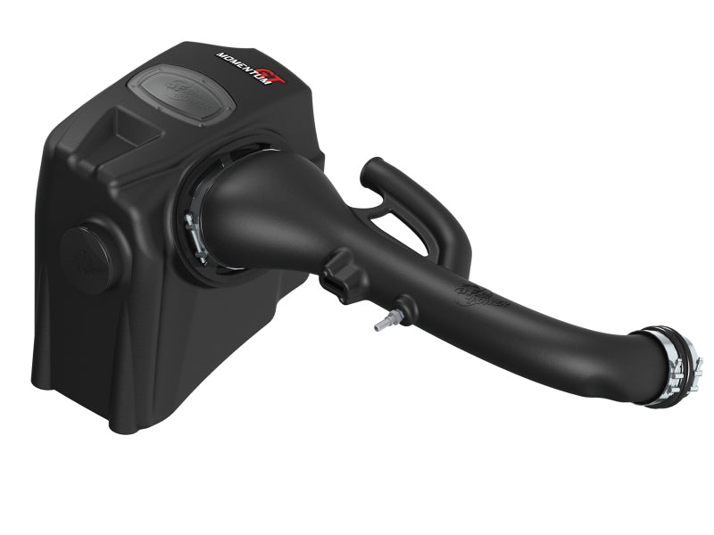 aFe Momentum GT Pro 5R Cold Air Intake System 54-74109 for 2017-2022 Chevrolet Colorado and GMC Canyon 3.6L V6