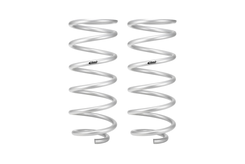 Eibach Pro-Lift-Kit Rear Springs for 2001-2005 Toyota Sequoia 4WD, Set of 2 - E30-82-095-01-02