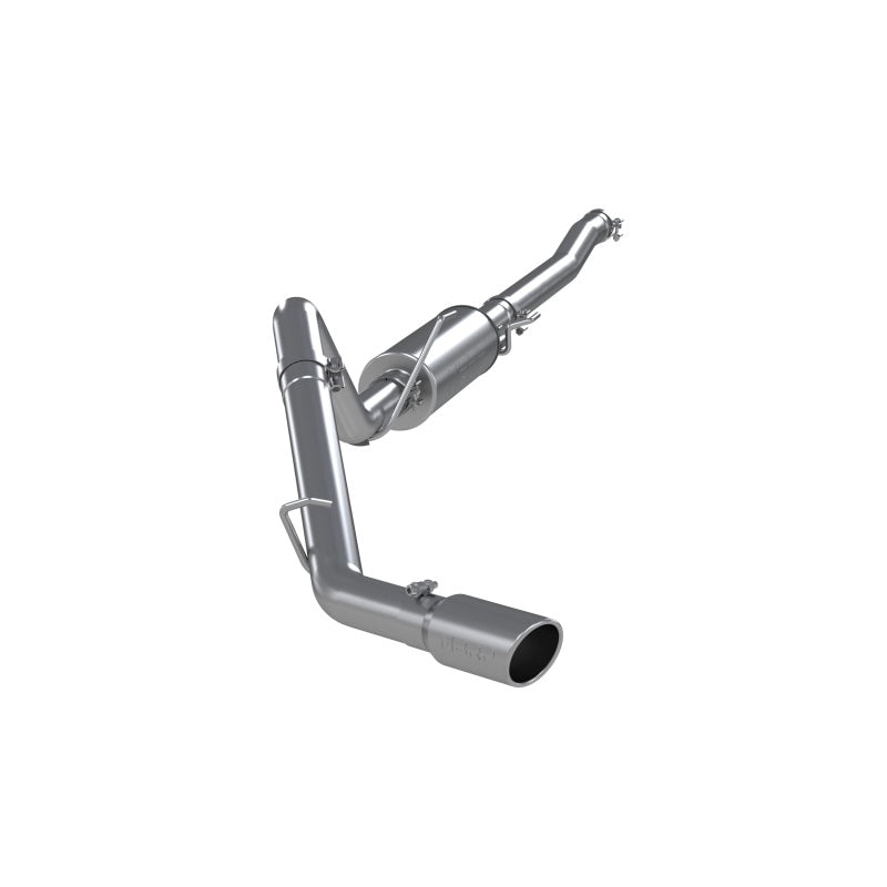 MBRP Armor Lite S5148AL 3-Inch Cat-Back Exhaust System for Dodge Ram 5.7L Hemi