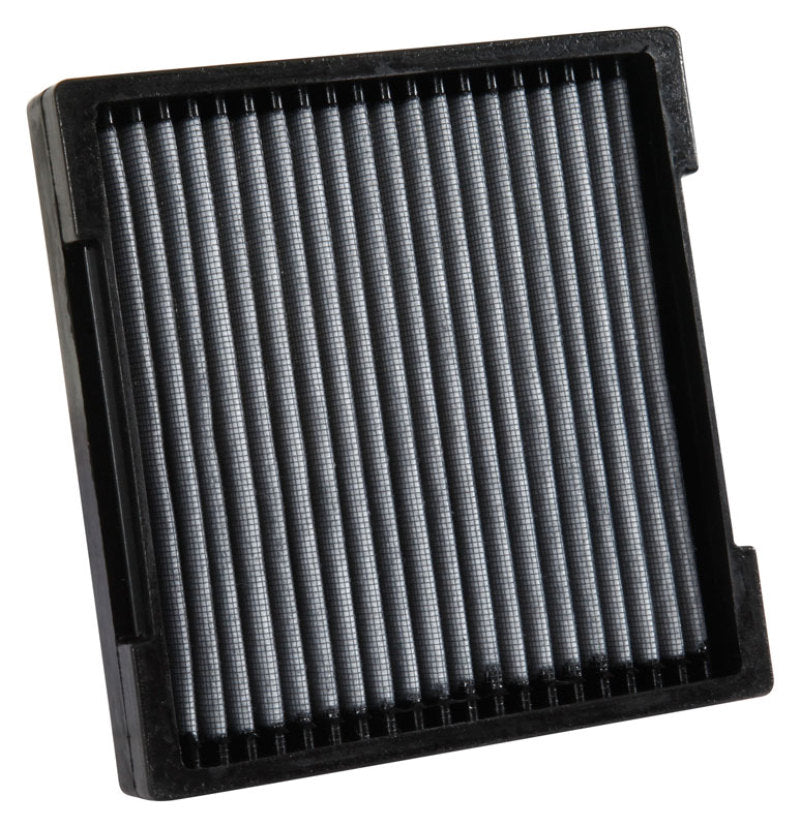 K&N VF1013 Washable Cabin Air Filter for 2013-2015 Subaru BRZ and Scion FR-S