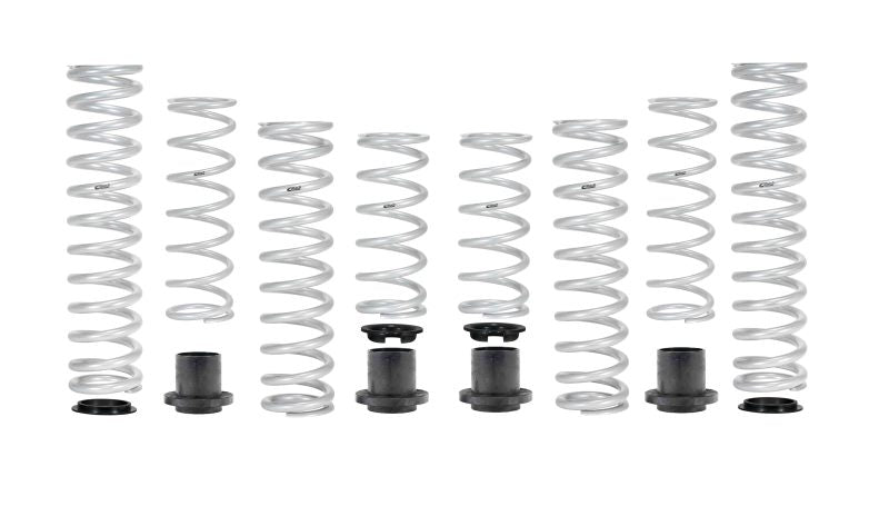 Eibach Pro-UTV Stage 2 Performance Kit 2020 Kawasaki Teryx KRX 1000 - eibE85-214-001-02-22