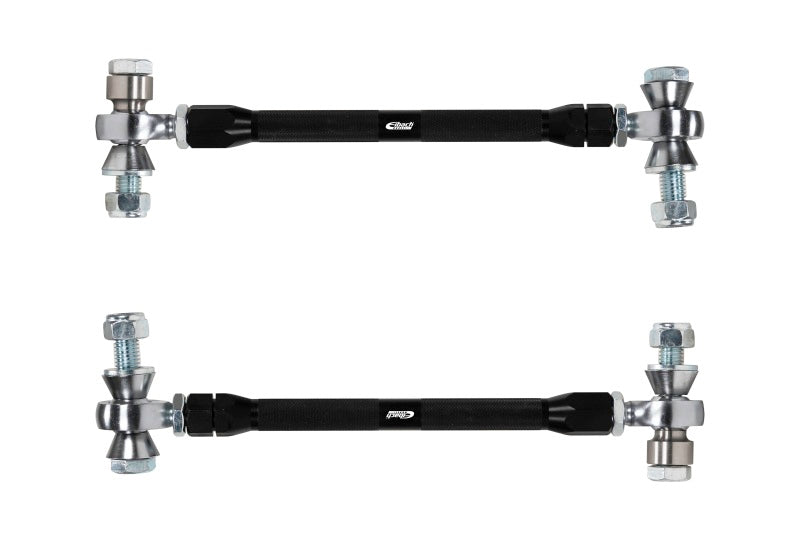 Eibach Rear Anti-Roll End Link Kit 17-20 Tesla Model 3 - AK41-87-001-01-02