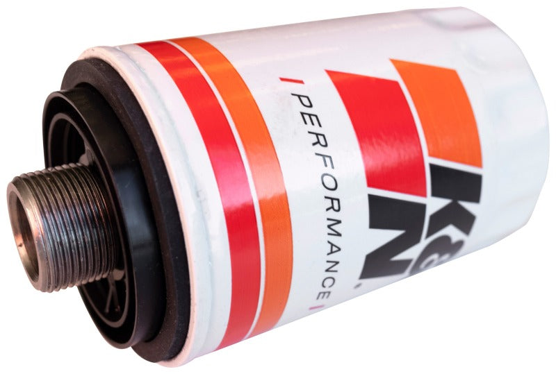 K&N Engineering HP-3004 Wrench-Off Automotive Oil Filter