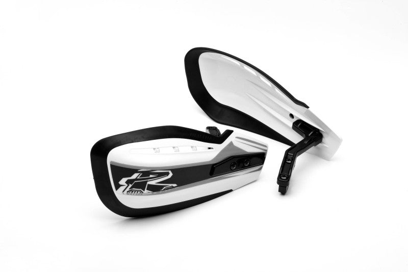 Renthal renHG-100-WT Handguard - White