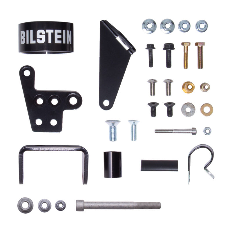 Bilstein 20-24 Jeep Gladiator Front Right B8 8100 (DSA) Shock Absorber - 3-4.5in Lift
