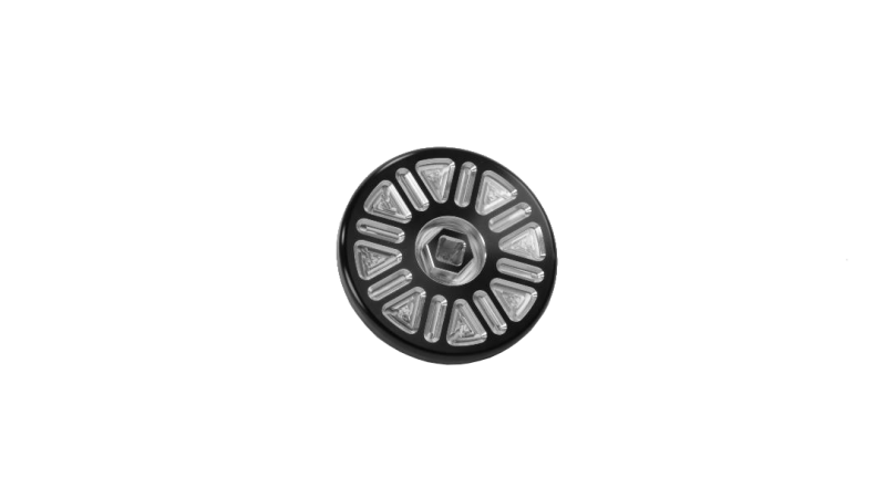 Fleece Performance fpeFPE-CUMM-CP3-CVR 03-18 Dodge 2500/3500 Cummins CP3 Nut Cover