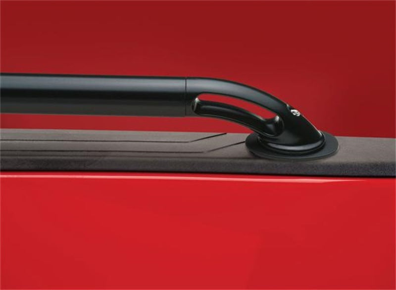 PUT Locker Side Rails