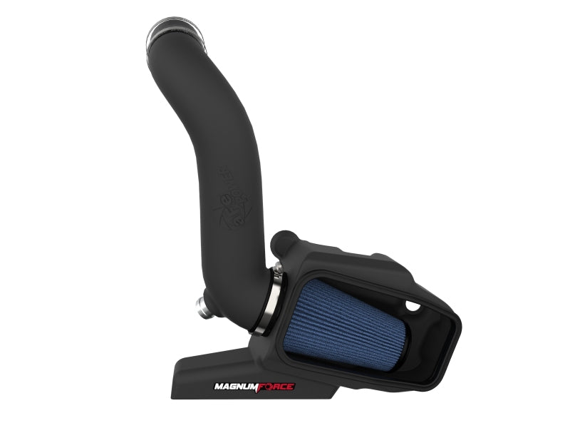 aFe Magnum FORCE Stage-2 Pro 5R Cold Air Intake System for Volkswagen GTI MKVII 2015-2021, 2.0L Turbo - 54-13050R