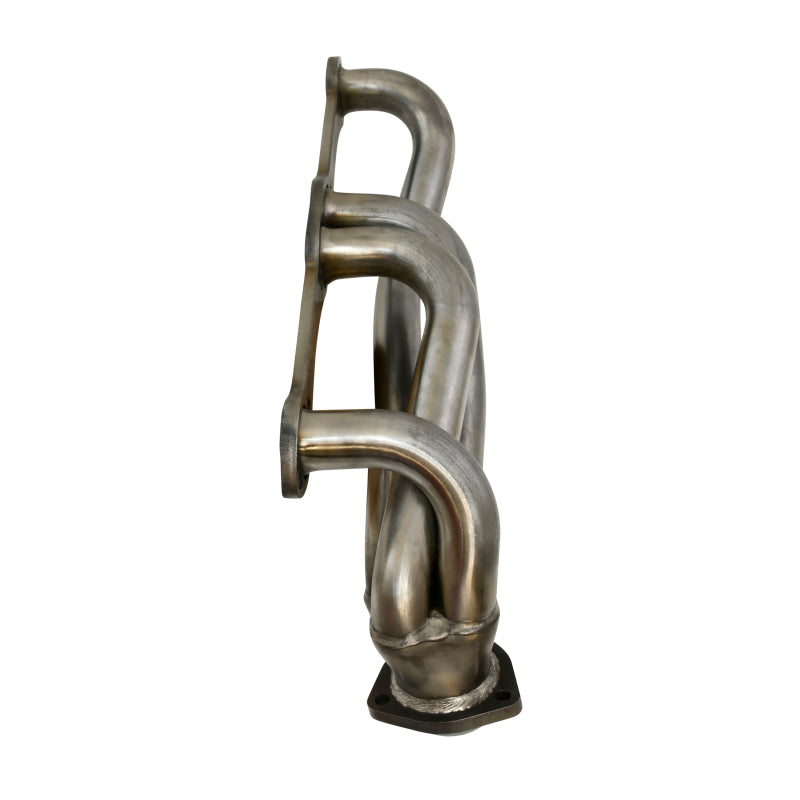 JBA Cat4Ward Headers