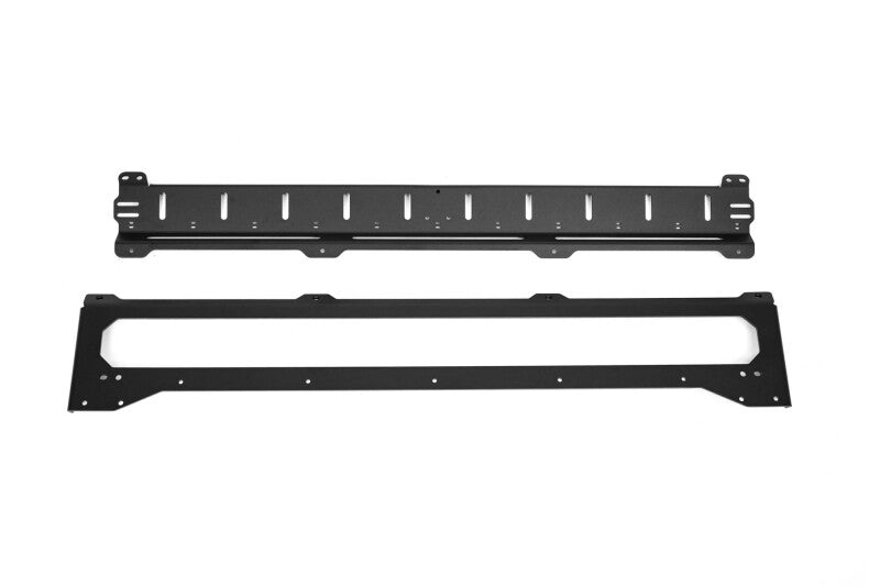 DV8 Offroad Tacoma Roof Rack Light Mount, Part Number DVE RRTT1-04L