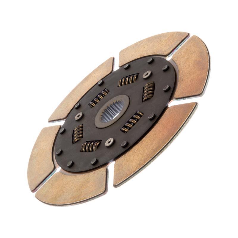 EXE Friction Discs