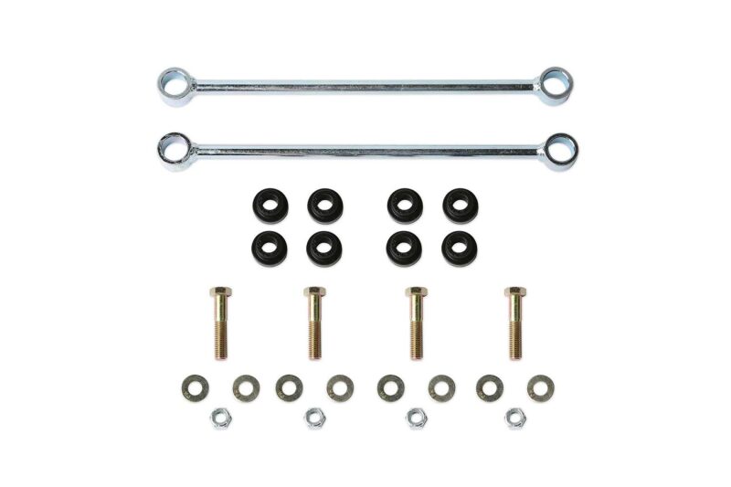 Fabtech fabFTS22276 - Rear Sway Bar End Link Kit