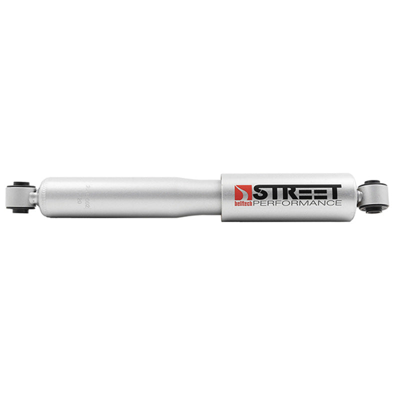 Belltech Street Performance Twin-Tube Gas-Charged Shock Absorber bel2208FF for Lowered Trucks and SUVs