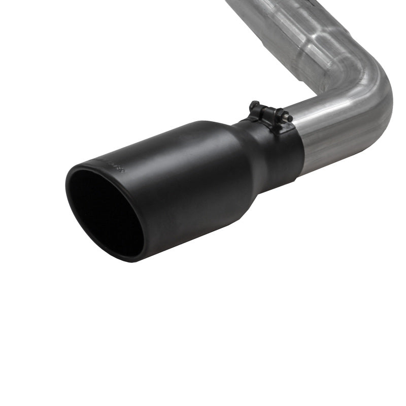 Flowmaster Flow FX® Cat-Back Exhaust System for 2020-2025 GM 2500HD/3500HD with 6.6L Gas Engine