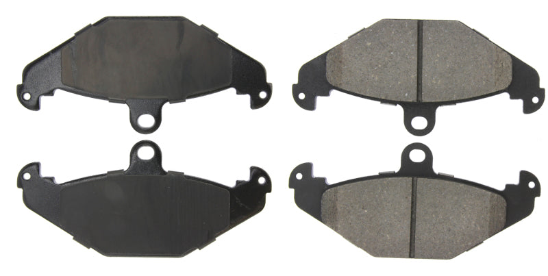 ST Sport Brake Pads