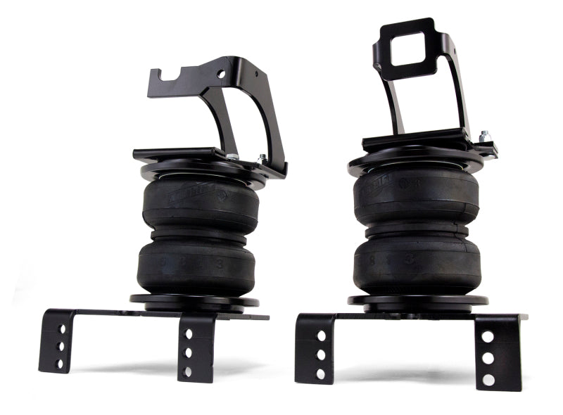 Air Lift LoadLifter 5000 ULTIMATE Rear Air Spring Kit, Part Number ALF88396, for 2011–2016 Ford F-250 and F-350 Super Duty 4WD