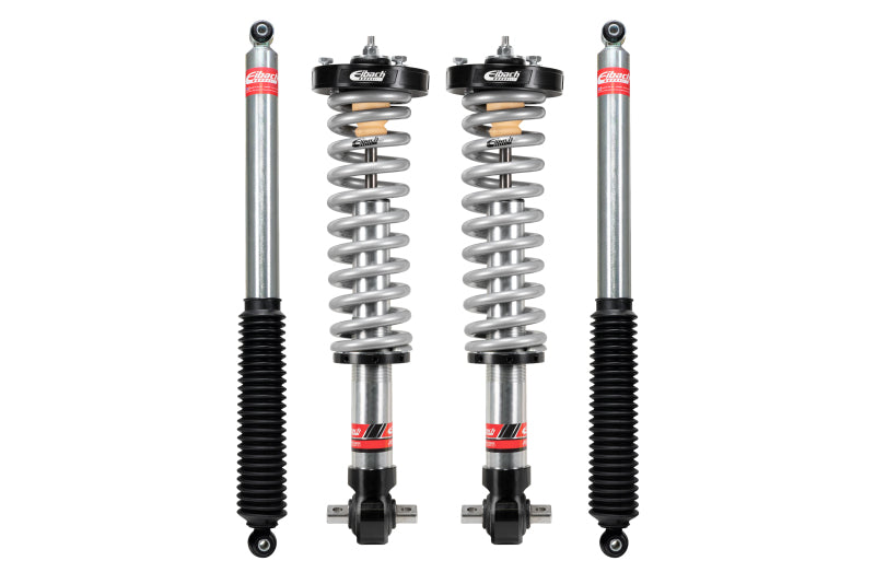 Eibach Pro-Truck Lift Stage 2 System Coilover 2.0 for 2021–2023 Ford F-150 2WD – E86-35-059-03-22
