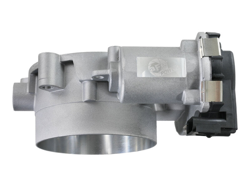 aFe POWER 46-39114 97mm Throttle Body and Adapter Kit for 2015-2025 Dodge, Jeep, and RAM V8 6.2L HEMI