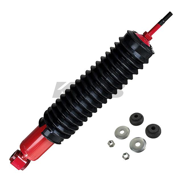 KYB MonoMax Front Shock Absorber 565014 for Ford F-250 Super Duty, E-Series Van and Excursion