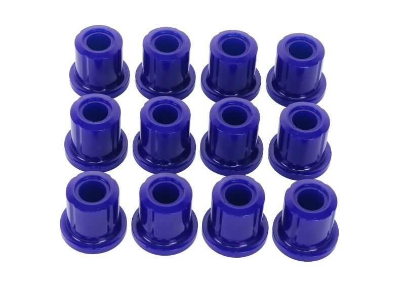SuperPro Shackle Bush