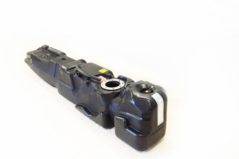 Titan Fuel Tanks 03-12 Ram 2500/3500 60 Gal Extra HD Cross-Linked PE XXL Mid-Ship Tank - Crew Cab LB