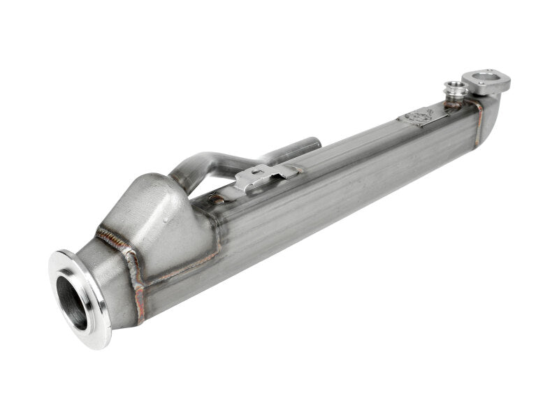 aFe Power BladeRunner EGR Cooler 46-90088 for 2004–2007 Ford 6.0L Power Stroke Diesel Trucks
