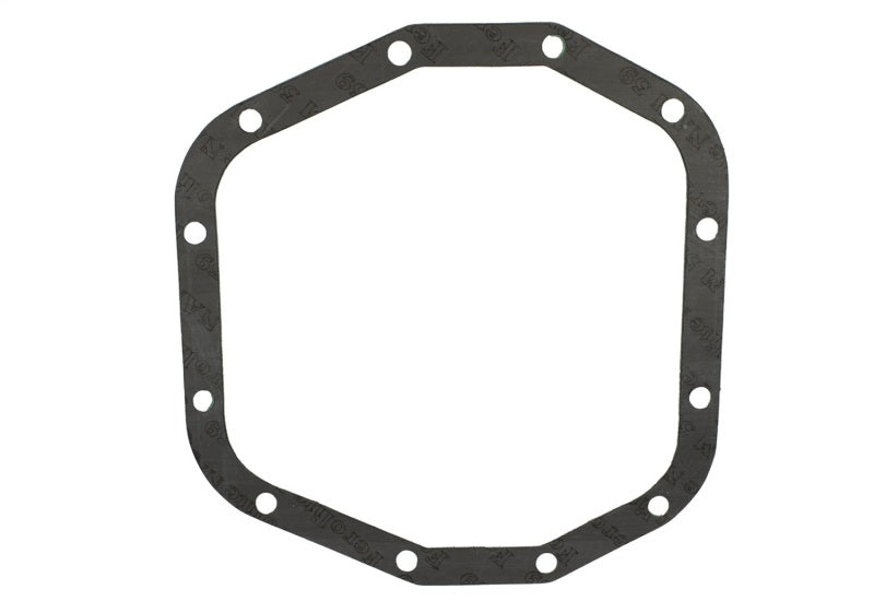 Ford Racing frpM-4033-BR M220 Heavy-Duty Rear Differential Cover for 2021–2023 Ford Bronco