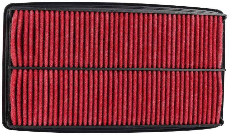 K&N Engineering KNA-2309 High-Flow Automotive Air Filter for Honda Odyssey and Pilot 3.5L V6