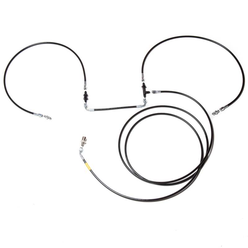 CHB Hard Line Delete Kits