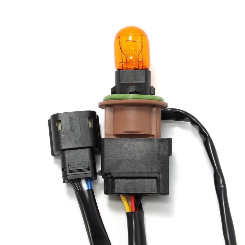AlphaRex Wiring Adapter ARX810008 for 2018-2020 Ford F-150 Headlight Conversion