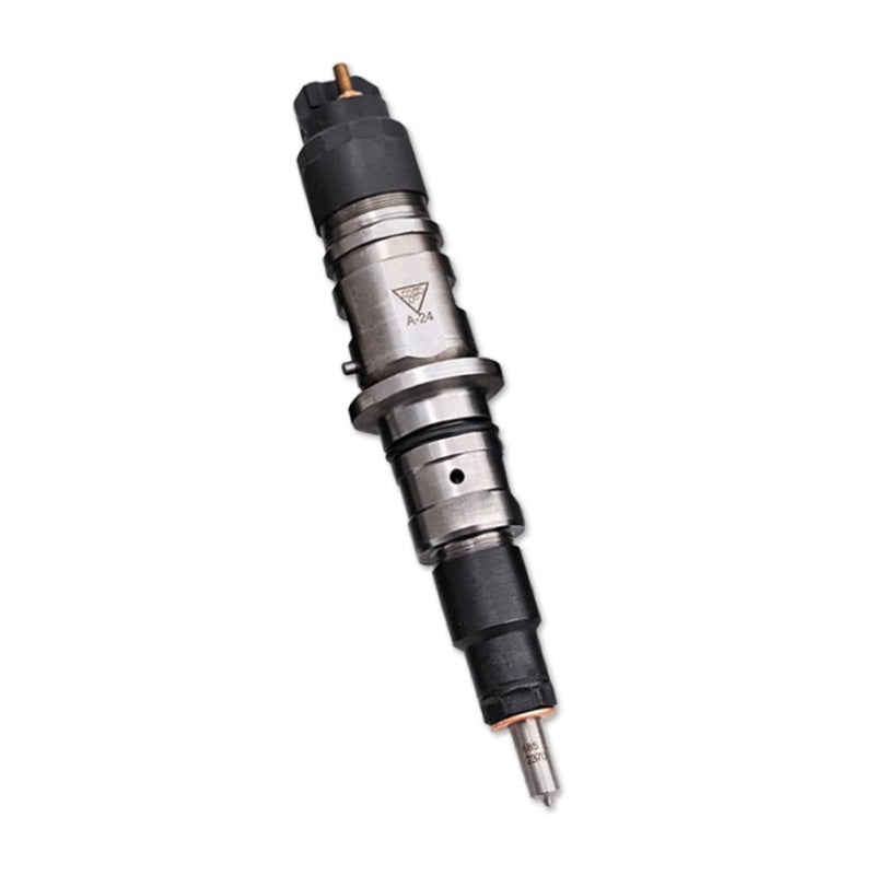 DDP N6719HO-STK Brand New High-Output Stock Injector for 2019-2021 RAM Cummins 6.7L