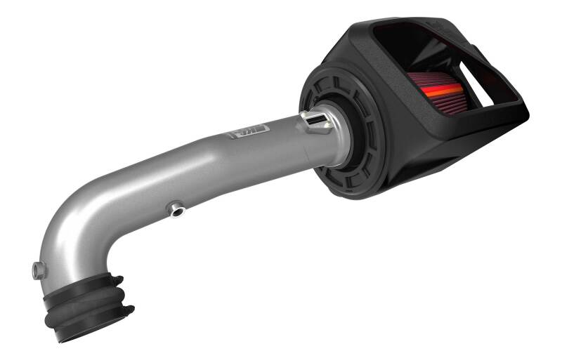 K&N Engineering Chevy/GMC 1500 V8 5.3L/6.2L NextGen Aluminum Cold Air Intake System - Part KN-70-3082