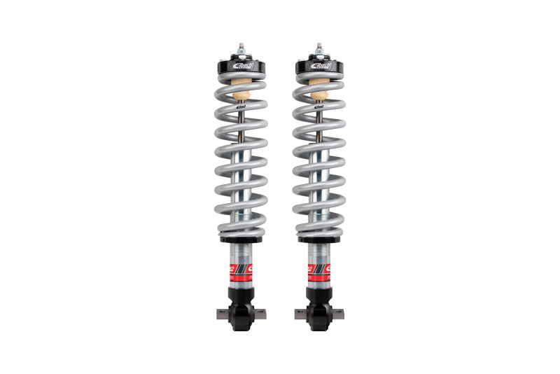Eibach E86-35-062-02-22 PRO-TRUCK-LIFT Stage 2R Kit for 2024-2025 Ford Ranger 2.3L EcoBoost 2WD