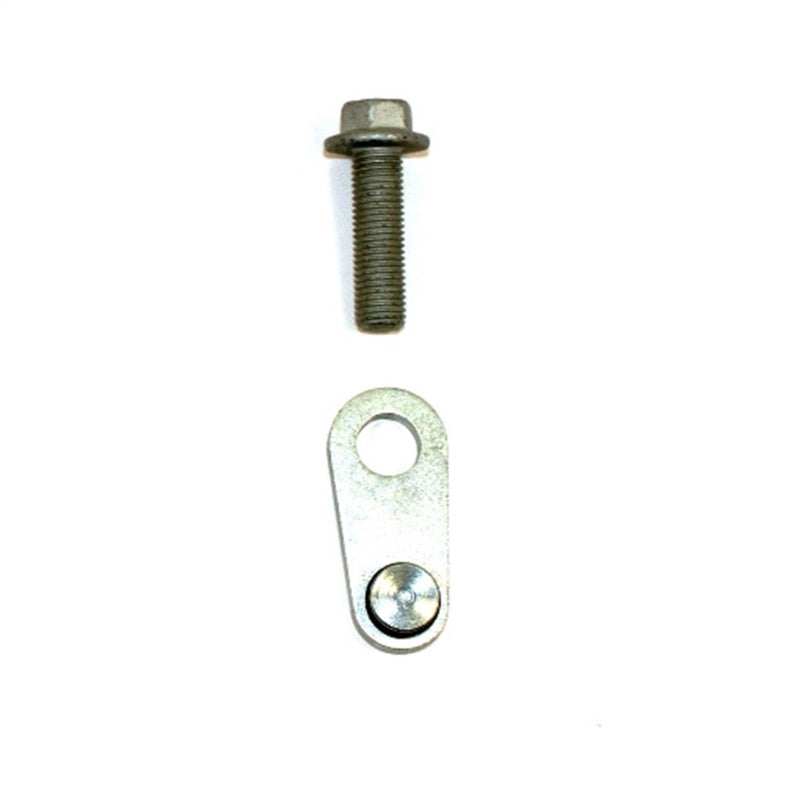 Ford Racing M-6026-23BSBP Mustang 2.0L/2.3L EcoBoost Balance Shaft Block-Off Plug