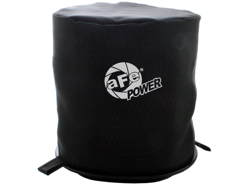 aFe MagnumSHIELD Black Pre-Filter for Momentum HD Intakes – Part Number 28-10283