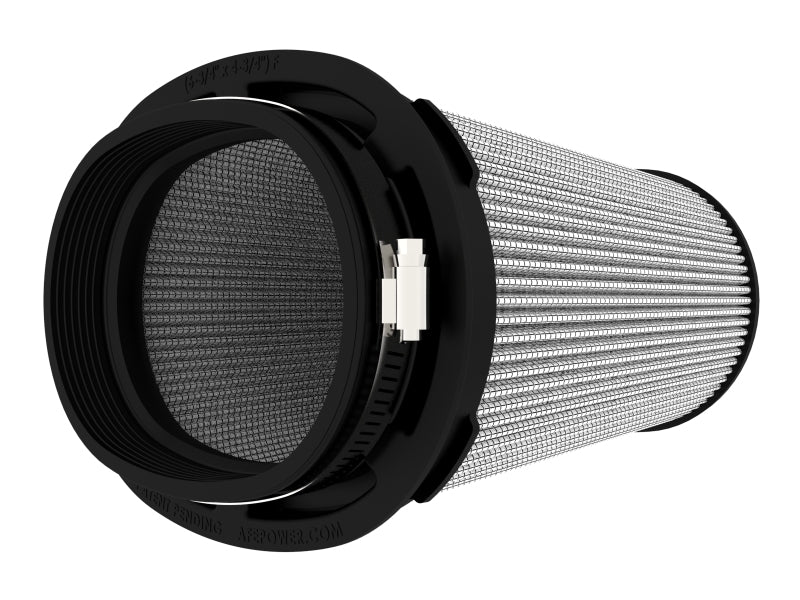 aFe Magnum FLOW Pro DRY S Air Filter, Part Number 21-91101
