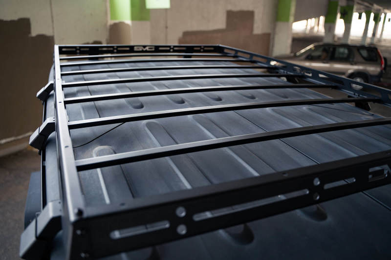 DV8 Roof Racks