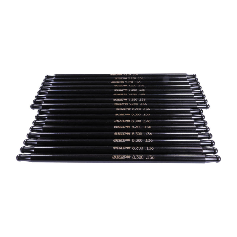 COMP Cams Xtreme Race G2 Pushrod Set for Chevrolet Big Block 396-454, 1965-1986 - Part #CCA42140522816