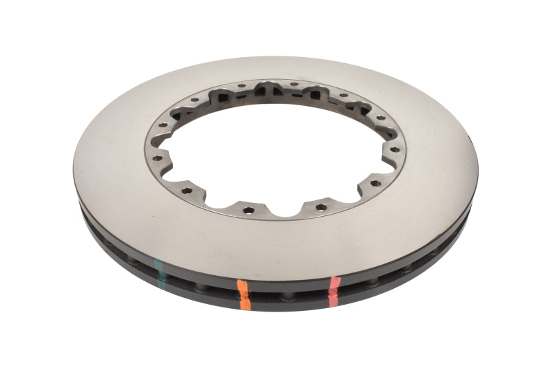 DBA 53951.1 5000 Series Standard Front Brake Rotor for 2021+ Dodge Challenger Hellcat