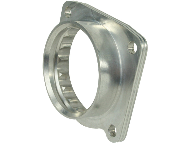aFe Silver Bullet Throttle Body Spacer Kit AFE46-38005 for Toyota Tundra and Sequoia V8